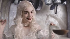Women anne hathaway Alice