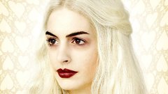 Women anne hathaway Alice