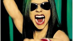Women avril lavigne girl