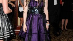 Women avril lavigne girl