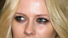 Women avril lavigne girl