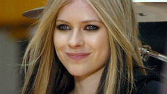 Women avril lavigne girl