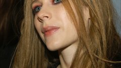 Women avril lavigne girl