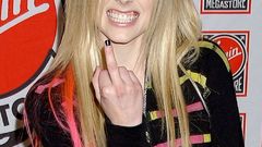 Women avril lavigne girl