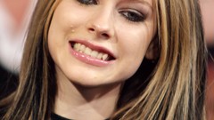 Women avril lavigne girl