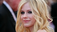 Women avril lavigne girl