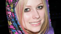 Women avril lavigne girl