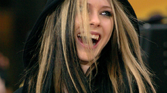 Women avril lavigne girl