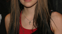 Women avril lavigne girl