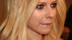Women avril lavigne girl