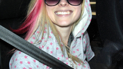 Women avril lavigne girl
