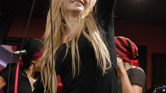 Women avril lavigne girl