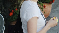 Women avril lavigne girl