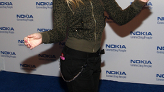 Women avril lavigne girl