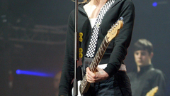 Women avril lavigne girl