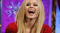 Women avril lavigne girl