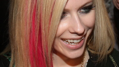 Women avril lavigne girl