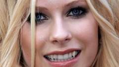 Women avril lavigne girl