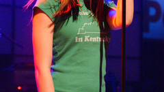 Women avril lavigne girl