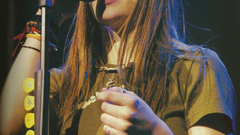 Women avril lavigne girl
