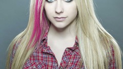Women avril lavigne girl