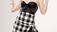 Women avril lavigne girl