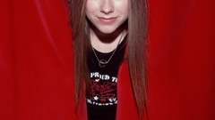 Women avril lavigne girl