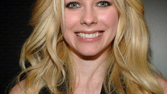 Women avril lavigne girl