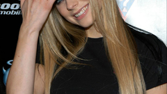 Women avril lavigne girl