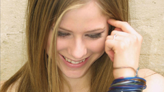 Women avril lavigne girl