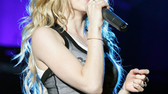 Women avril lavigne girl