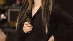 Women avril lavigne girl