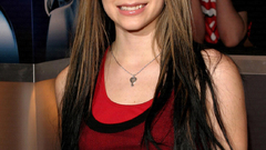 Women avril lavigne girl