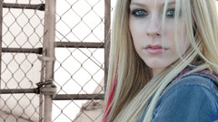 Women avril lavigne girl