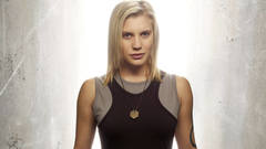 Women battlestar galactica katee