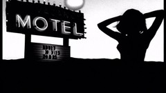 Women black and white