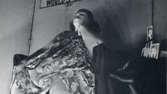 Women black and white