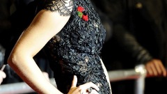 Women black Emma Watson