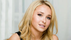 Women blonde Actress Hayden