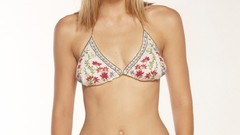 Women blondes leslie bibb