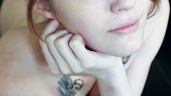 Women blue eyes suicidegirls
