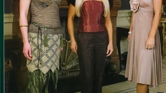 Women Chloe Celtics girl