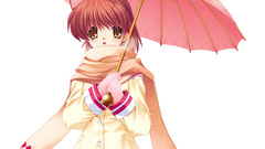 Women Clannad furukawa nagisa