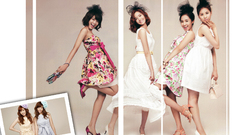 Women dress girls generation