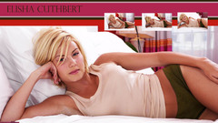 Women elisha cuthbert girl