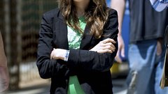 Women ellen page Actress