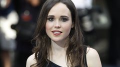 Women ellen page Actress