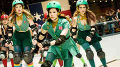 Women ellen page drew