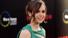 Women ellen page girl