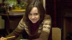 Women ellen page girl